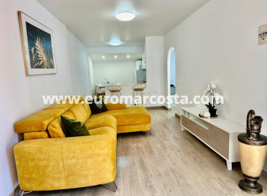 Bungalow - Sale - Torrevieja - TORREVIEJA