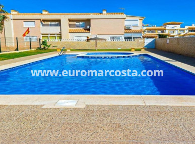 Bungalow - Sale - Torrevieja - TORREVIEJA