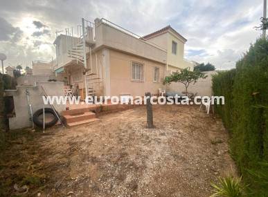 Bungalow - Sale - Torrevieja - TORREVIEJA