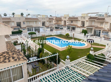 Bungalow - Sale - Torrevieja - TORREVIEJA