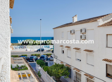 Bungalow - Sale - Torrevieja - TORREVIEJA