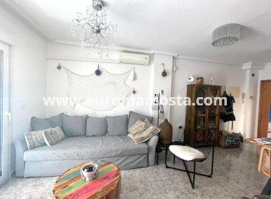 Bungalow - Sale - Torrevieja - TORREVIEJA