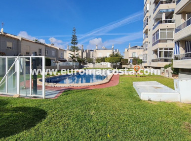 Bungalow - Sale - Torrevieja - TORREVIEJA