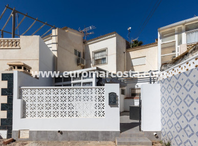 Bungalow - Sale - Torrevieja - TORREVIEJA