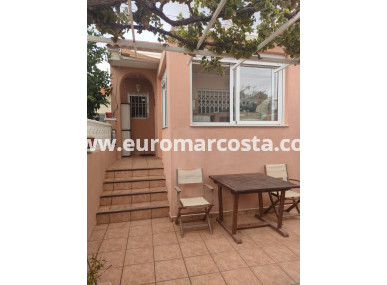 Bungalow - Sale - Torrevieja - TORREVIEJA