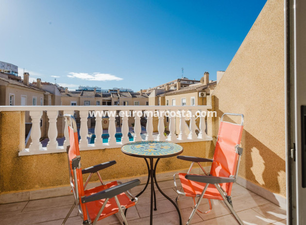 Bungalow · Sale · Torrevieja · TORREVIEJA