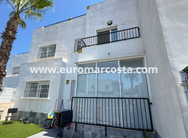 Bungalow - Sale - Torrevieja - TORREVIEJA