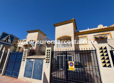 Bungalow - Sale - Torrevieja - TORREVIEJA