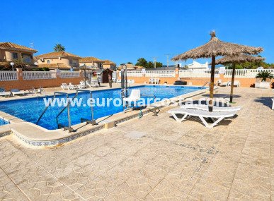 Bungalow - Sale - Torrevieja - TORREVIEJA