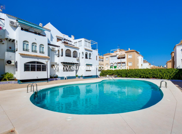 Bungalow · Sale · Torrevieja · TORREVIEJA