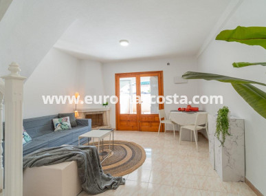 Bungalow - Sale - Torrevieja - TORREVIEJA