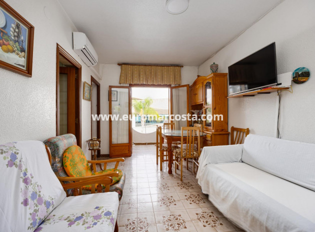 Bungalow · Sale · Torrevieja · TORREVIEJA
