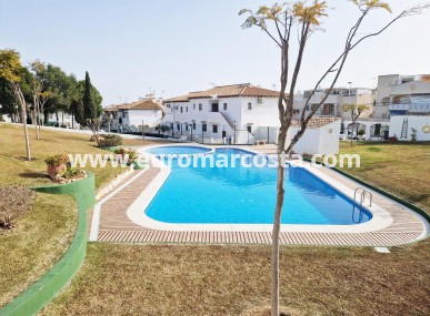 Bungalow - Sale - Torrevieja - TORREVIEJA