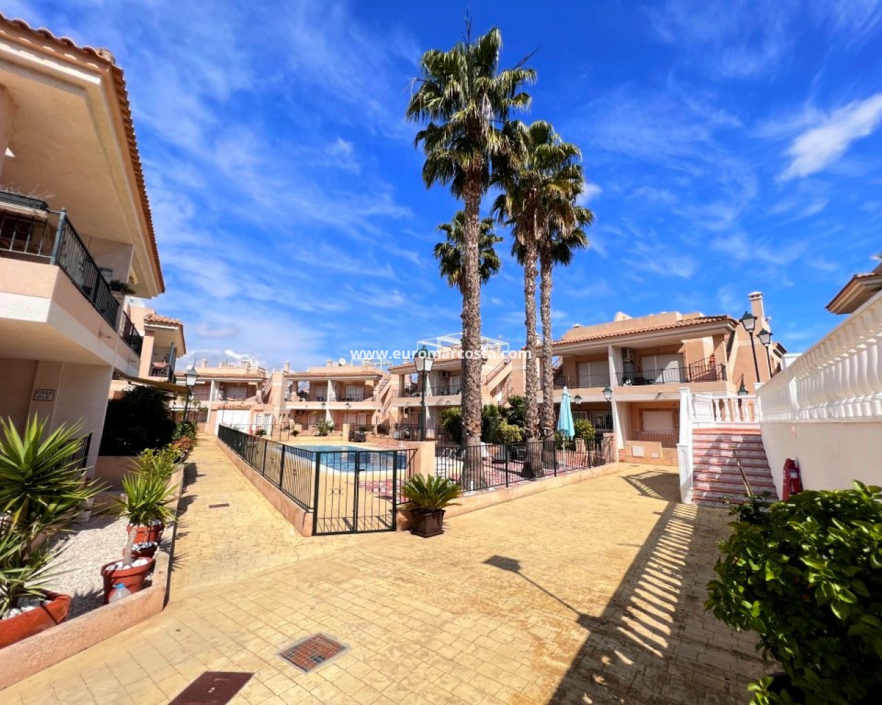 Bungalow · Venta · Algorfa · 4066