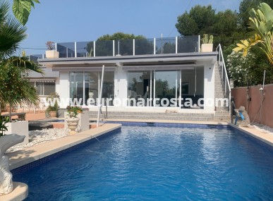 Bungalow - Venta - Campoamor - Campoamor