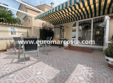 Bungalow - Venta - Dona Pepa - Dona Pepa