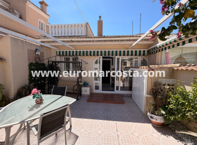 Bungalow - Venta - Dona Pepa - Dona Pepa