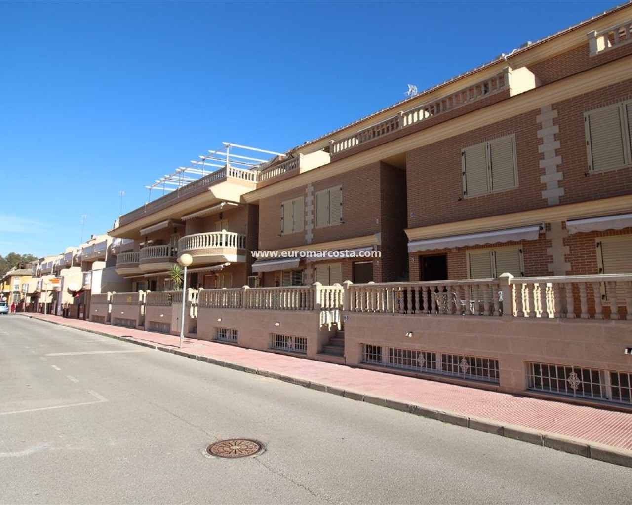 Bungalow · Venta · Guardamar del Segura · 3458