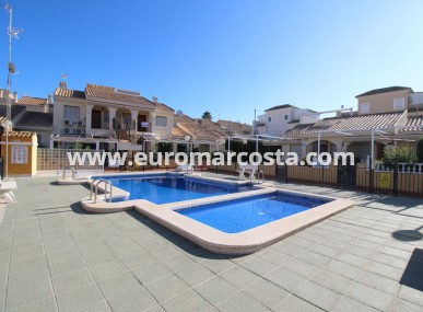 Bungalow - Venta - Guardamar del Segura - Guardamar del Segura