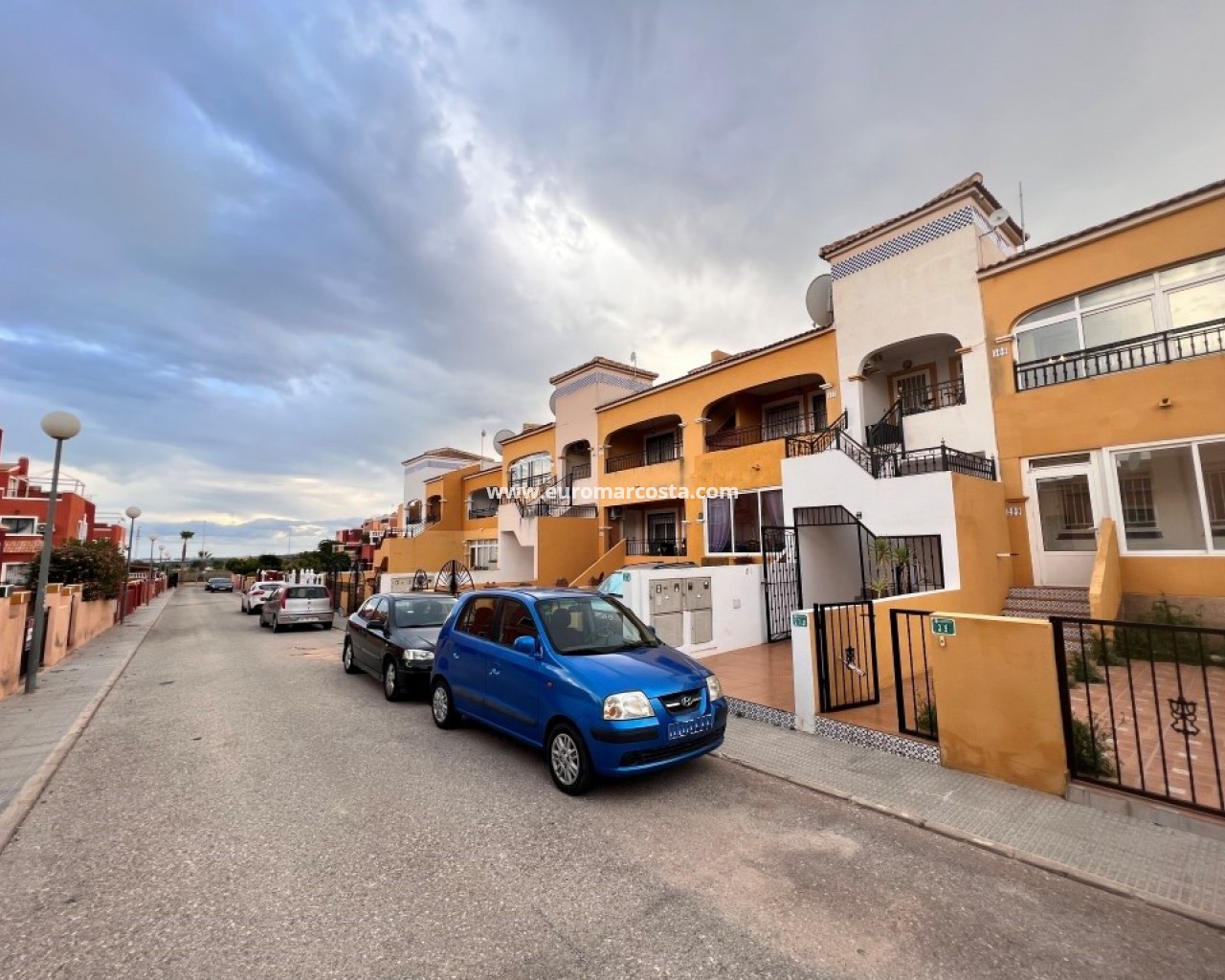 Bungalow · Venta · Los Montesinos · 4031