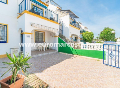 Bungalow - Venta - Orihuela Costa - Los Almendros-La Florida