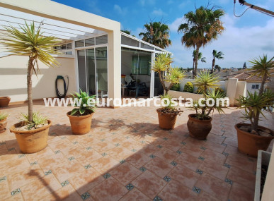 Bungalow - Venta - Orihuela Costa - Orihuela Costa