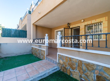 Bungalow - Venta - Orihuela Costa - Orihuela Costa