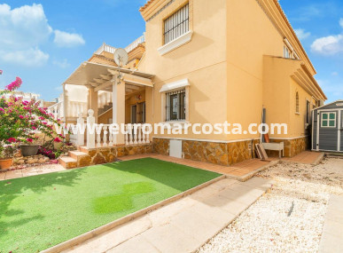 Bungalow - Venta - Orihuela Costa - Orihuela Costa