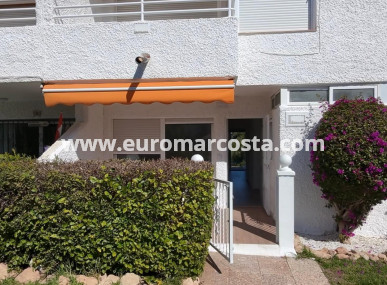 Bungalow - Venta - Orihuela Costa - Orihuela Costa