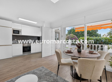 Bungalow - Venta - Orihuela Costa - Orihuela Costa