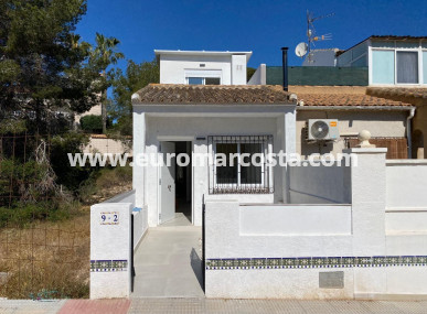 Bungalow - Venta - Orihuela Costa - TORREVIEJA