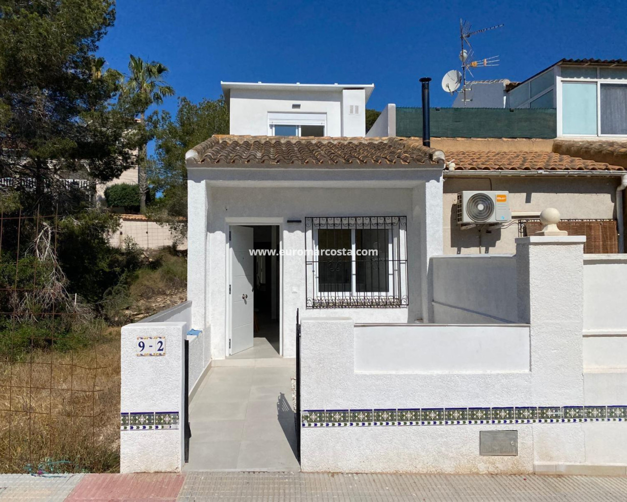 Bungalow · Venta · Orihuela Costa · Z-21577