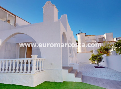 Bungalow - Venta - San Miguel de Salinas - Orihuela Costa