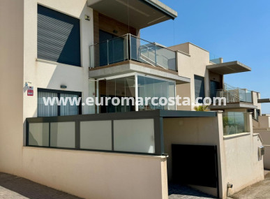 Bungalow - Venta - San Miguel de Salinas - San Miguel de Salinas