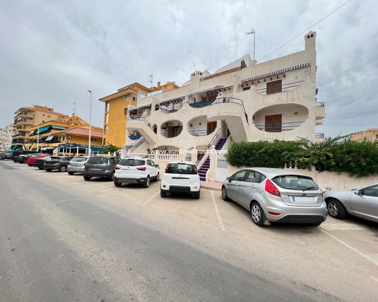 Bungalow · Venta · Torrevieja · 4128