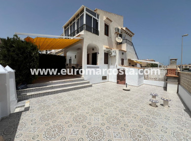 Bungalow - Venta - Torrevieja - Aguas nuevas 2