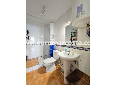 Bungalow - Venta - Torrevieja - Calas blanca