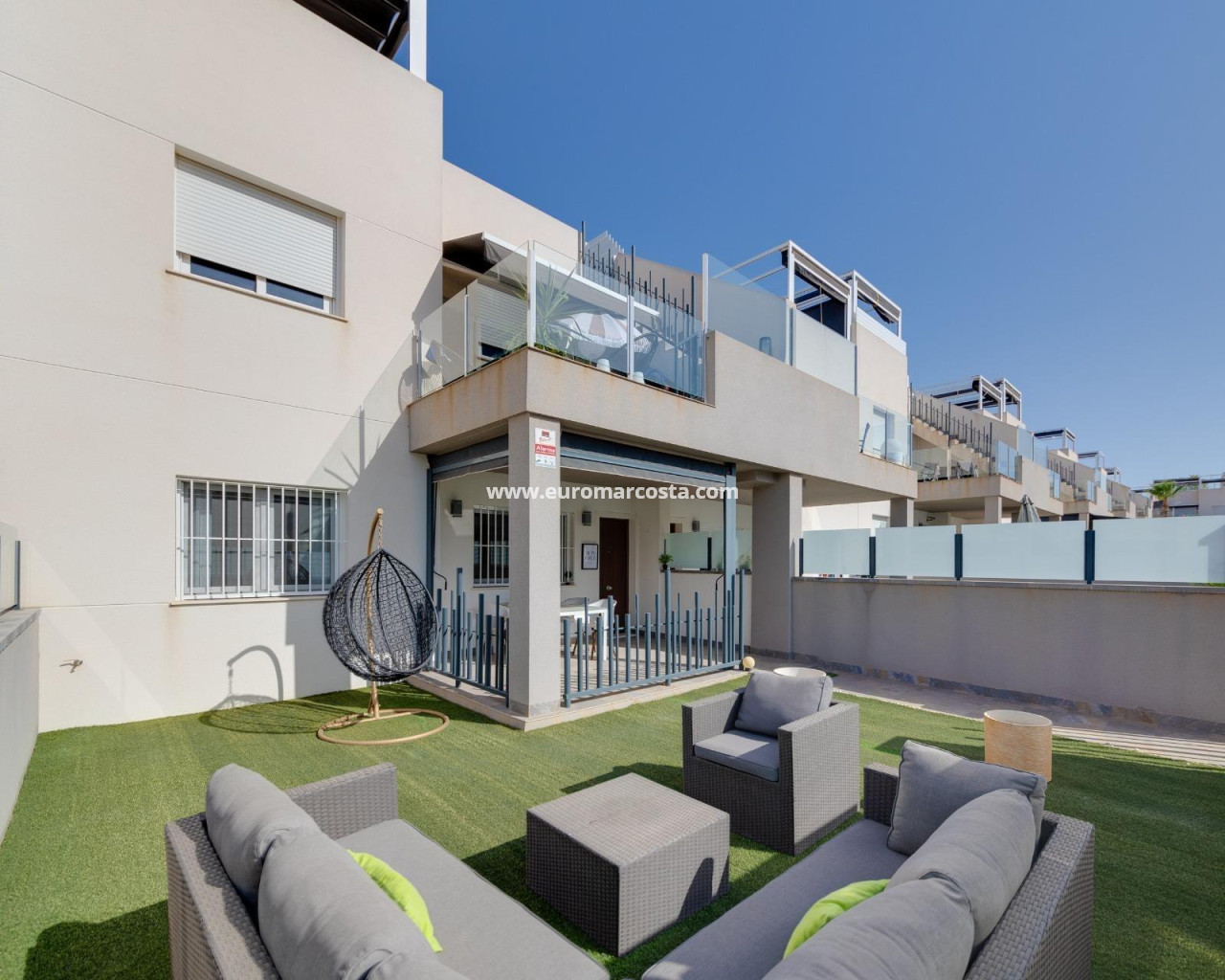 Bungalow · Venta · Torrevieja · H-40800