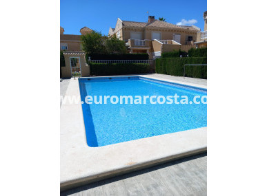 Bungalow - Venta - Torrevieja - TORREVIEJA