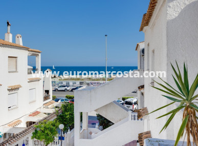 Bungalow - Venta - Torrevieja - TORREVIEJA