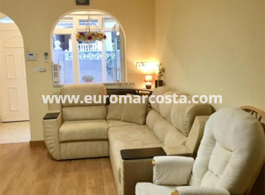 Bungalow - Venta - Torrevieja - TORREVIEJA