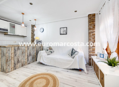 Bungalow - Venta - Torrevieja - TORREVIEJA