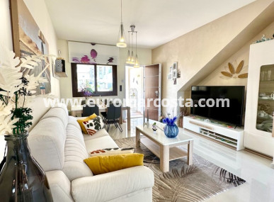 Bungalow - Venta - Torrevieja - TORREVIEJA