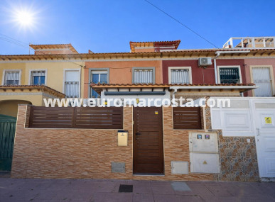Bungalow - Venta - Torrevieja - TORREVIEJA