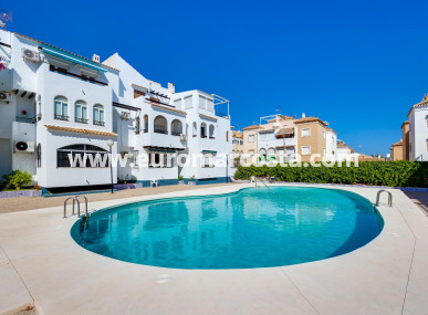 Bungalow - Venta - Torrevieja - TORREVIEJA