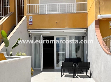 - BUNGALOW - Venta - Torrevieja - Torrevieja