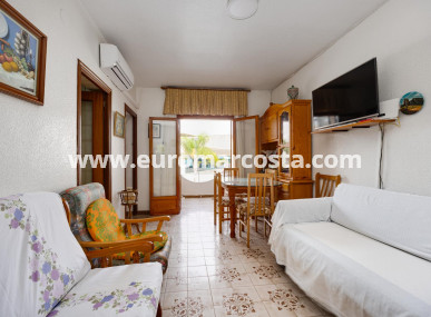 Bungalow - Venta - Torrevieja - TORREVIEJA