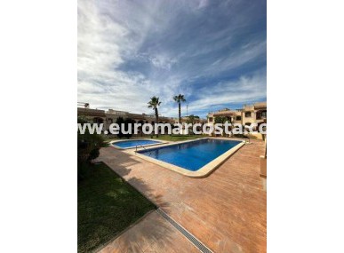 Bungalow - Venta - Torrevieja - TORREVIEJA