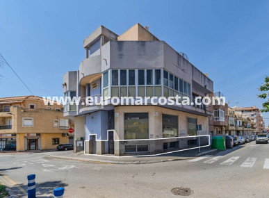 Business local - Venta - Torrevieja - TORREVIEJA
