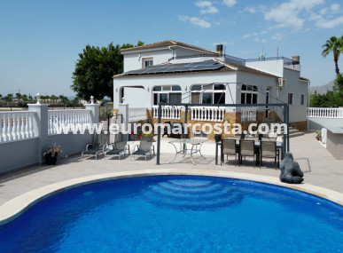 Casa de campo - Venta - Catral - Catral